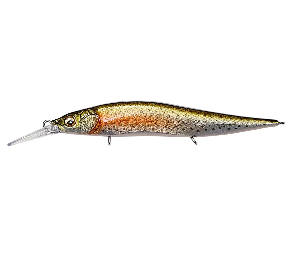 Megabass Vision Oneten +1
