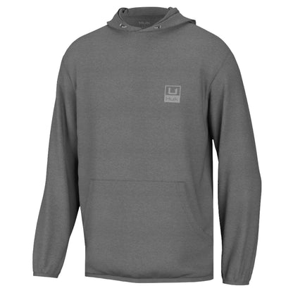 Huk'D Up Performance Fleece Hoodie