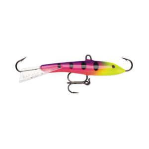 Ice Fishing Baits & Lures - Ice Spoons, Minnows & Jigs Ice Fishing Baits & Lures - Ice Spoons, Minnows & Jigs