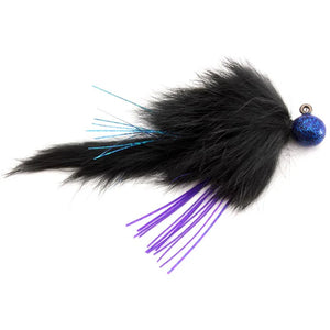 Zak Tackle Twitching Jig - 3/8oz