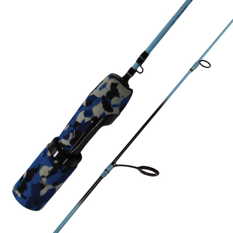 Streamside Predator Wild Ice Rod - 26" Light