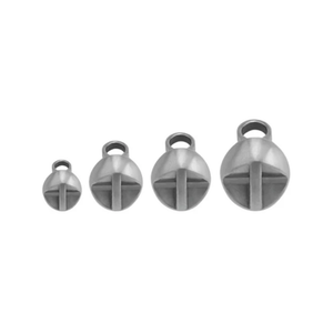 SPRO Tungsten Slide Sinker