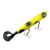 Suick Wild Action Wabull - Chartreuse Bandit