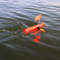 Church Tackle Port Side Walleye Board