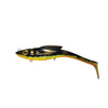 Toddy Tickle Baits 11" Warhammer - Black Perch