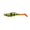 Toddy Tickle Baits 11" Warhammer - Fire Tail