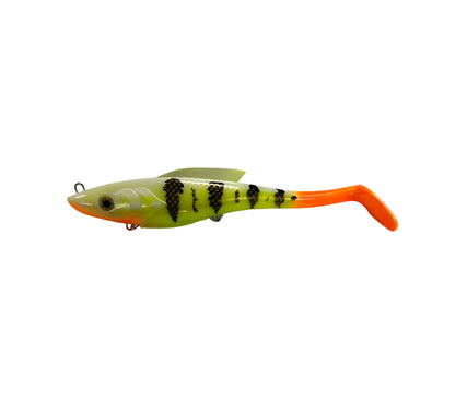 Toddy Tickle Baits 11" Warhammer