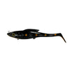 Toddy Tickle Baits 11" Warhammer - Flo Orange Imposter