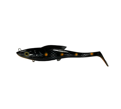 Toddy Tickle Baits 11" Warhammer