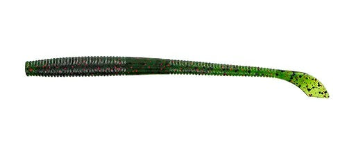Gary Yamamoto Kut Tail Worm