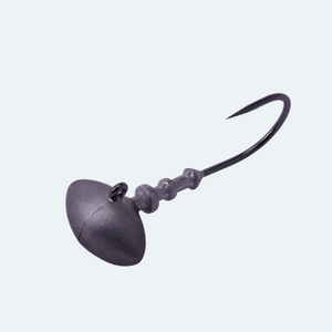 BKK Silent Chaser Football-Head