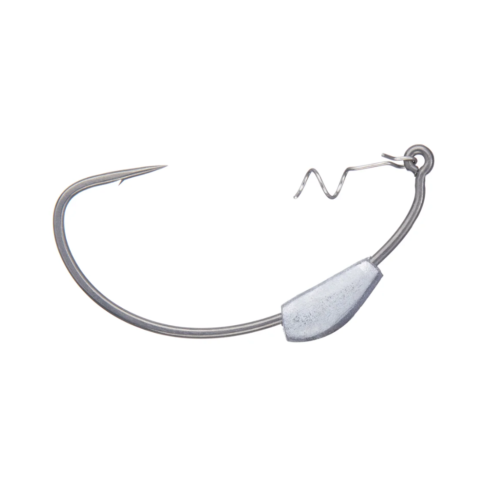 Ryugi Weighted Pierce Hook