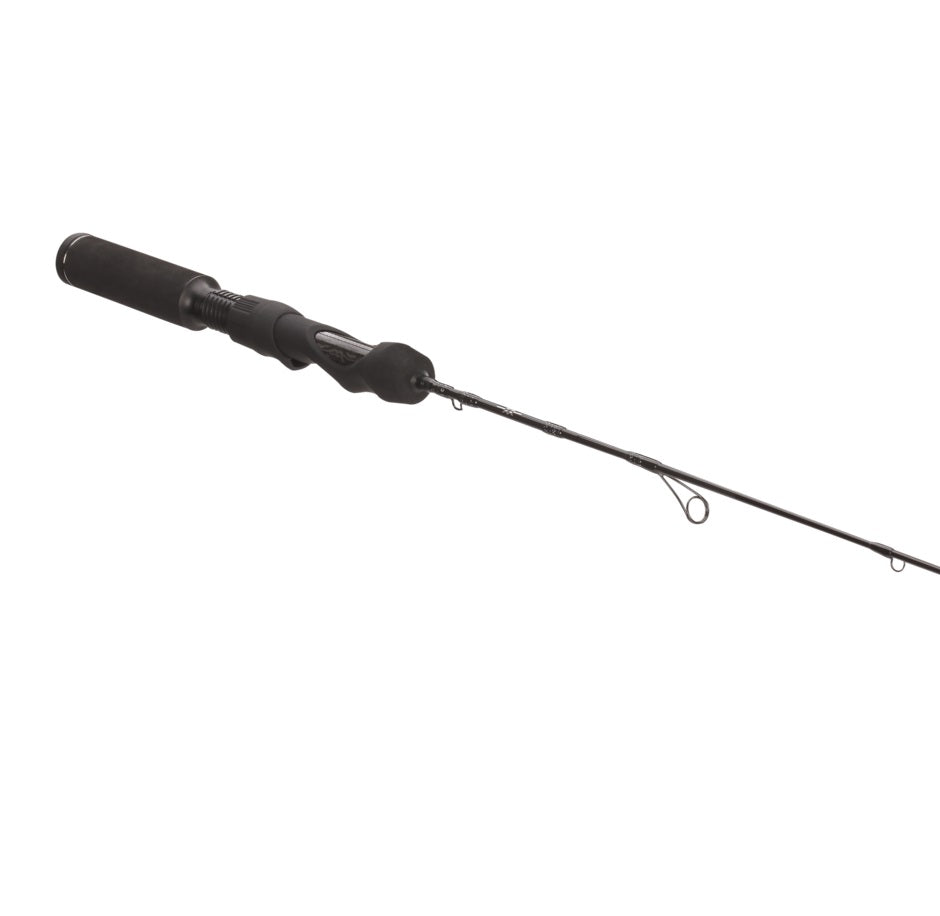 13 Fishing Widow Maker II Deadstick Ice Rod