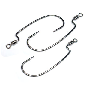 Gamakatsu Worm 34R Hydroll Hook