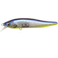 Megabass X-Nanahan Finesse Jerkbait