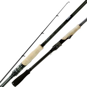 Okuma X-Series Bass Spinning Rod