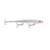 Rapala Precision Xtreme Mavrik 110 - Metallic Glass Ghost