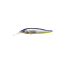 Megabass X-Nanahan+1 Finesse Jerkbait - Elegy Bone