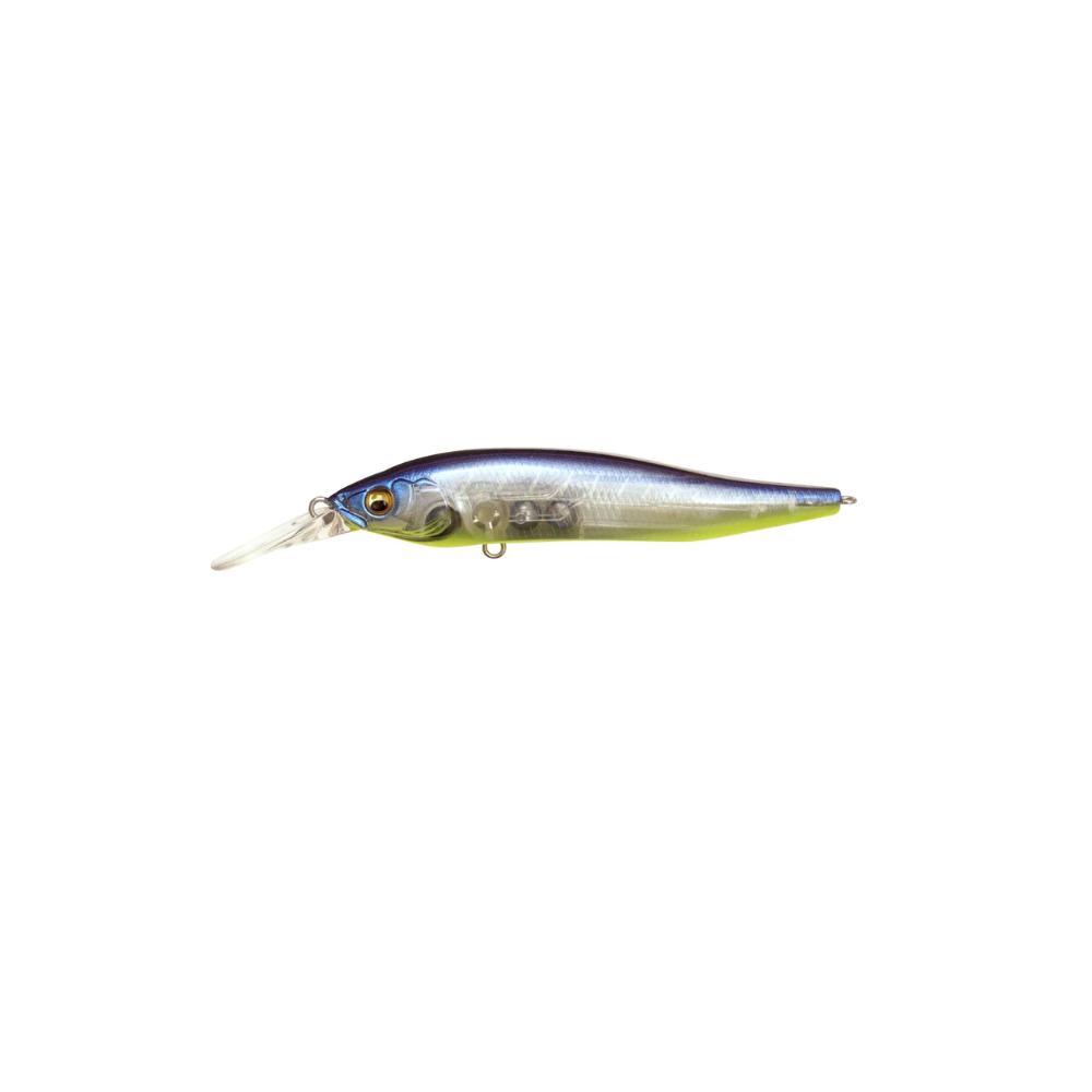 Megabass X-Nanahan+1 Finesse Jerkbait