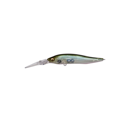 Megabass X-Nanahan+2 Finesse Jerkbait