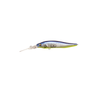 Megabass X-Nanahan+2 Finesse Jerkbait - Elegy Bone