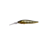 Megabass X-Nanahan+2 Finesse Jerkbait - GG Baby Perch