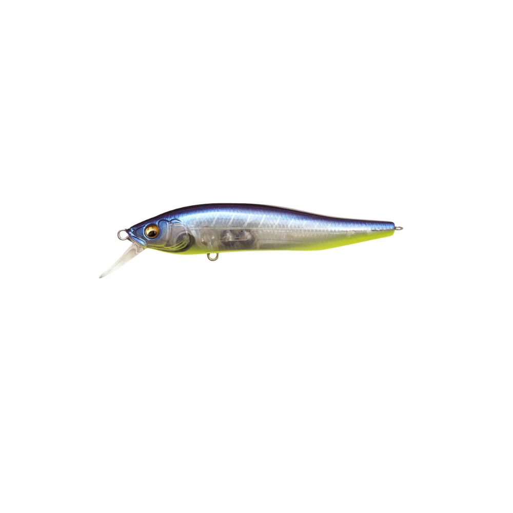 Megabass X-Nanahan Finesse Jerkbait