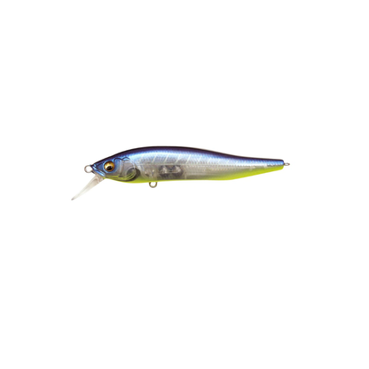 Megabass X-Nanahan Finesse Jerkbait