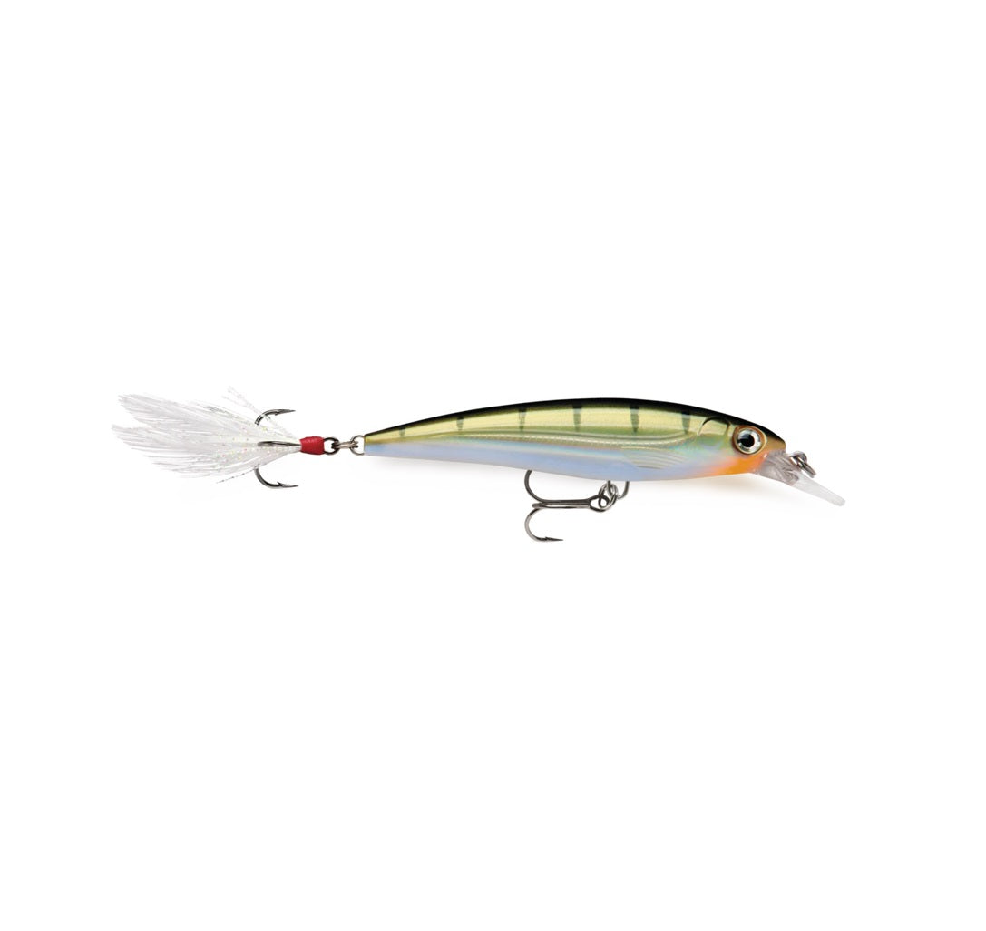 Rapala XR04 X-Rap