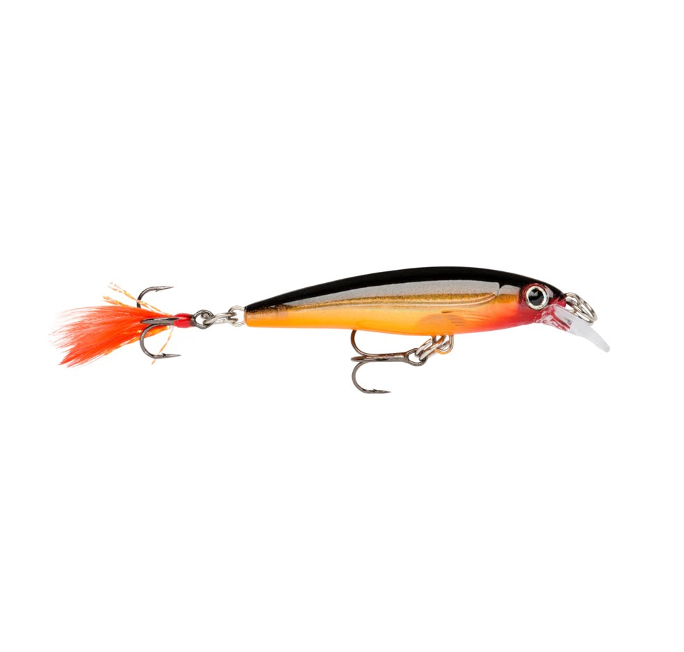 Rapala XR08 X-Rap 3-1/8"