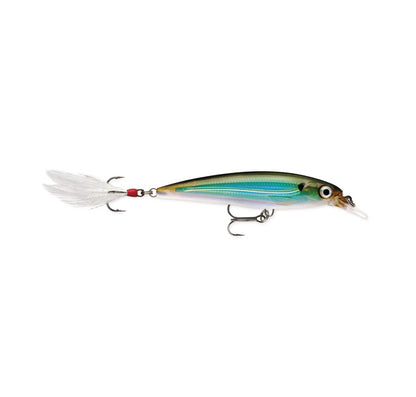 Rapala XR08 X-Rap 3-1/8"