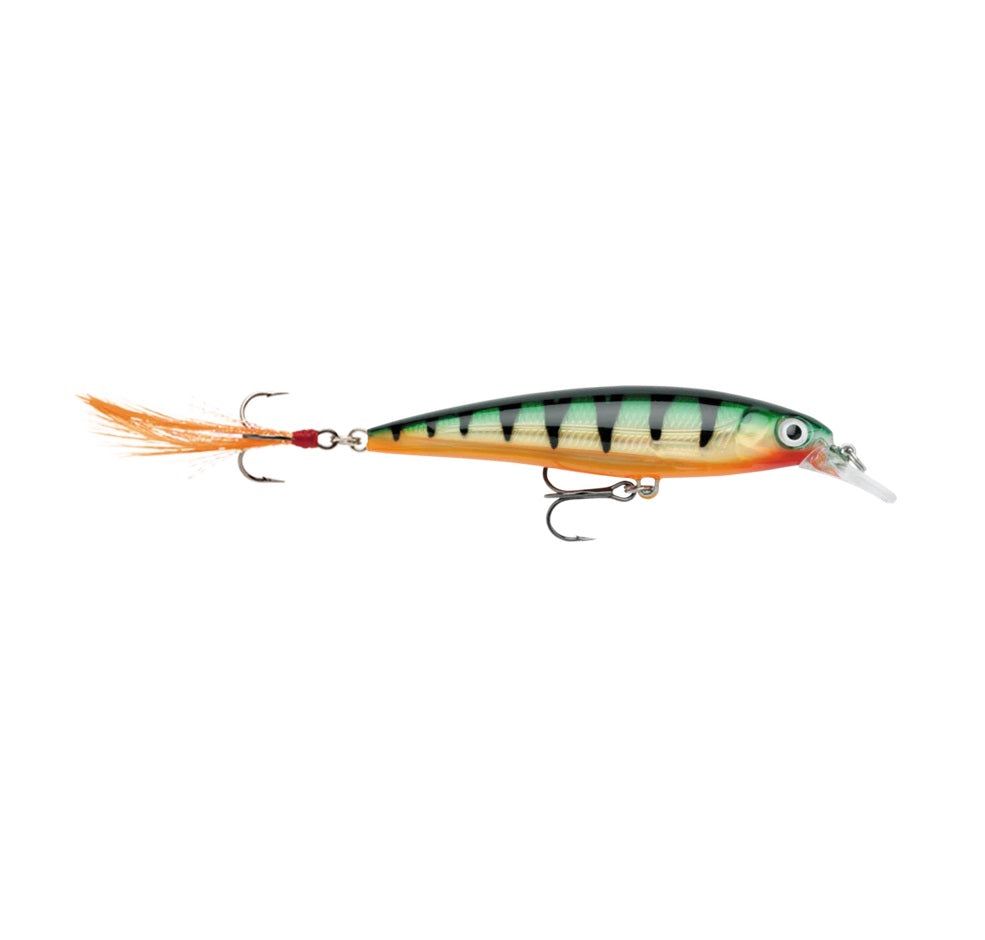 Rapala X-Rap XR12 4-3/4
