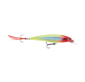 Rapala XR08 X-Rap 3-1/8"