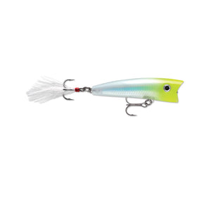 Rapala XRP07 X-Rap Pop 2-3/4"