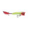 Rapala XRP07 X-Rap Pop 2-3/4" - Clown