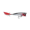 Rapala XRP07 X-Rap Pop 2-3/4" - Silver