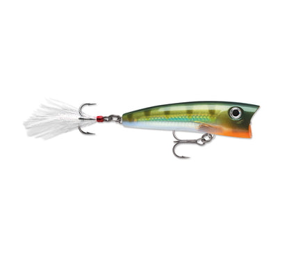 Rapala XRP07 X-Rap Pop 2-3/4"
