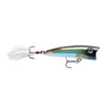 Rapala XRP07 X-Rap Pop 2-3/4" - Moss Back Shiner