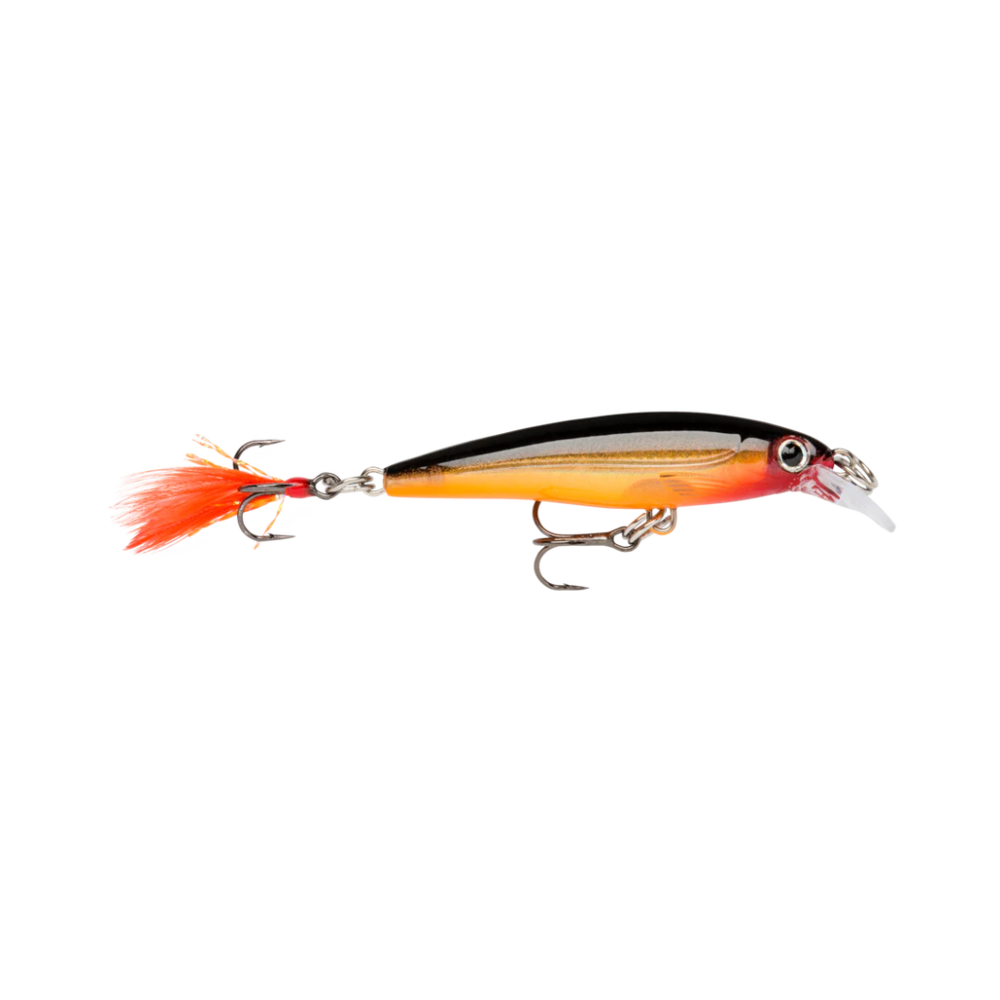 Rapala XR06 X-Rap - 2-1/2"