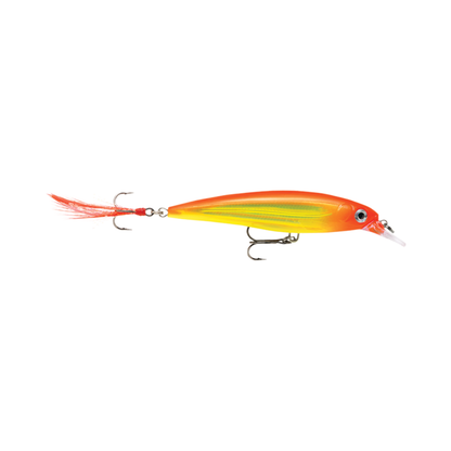 Rapala XR08 X-Rap 3-1/8"