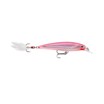 Rapala XR06 X-Rap - 2-1/2"