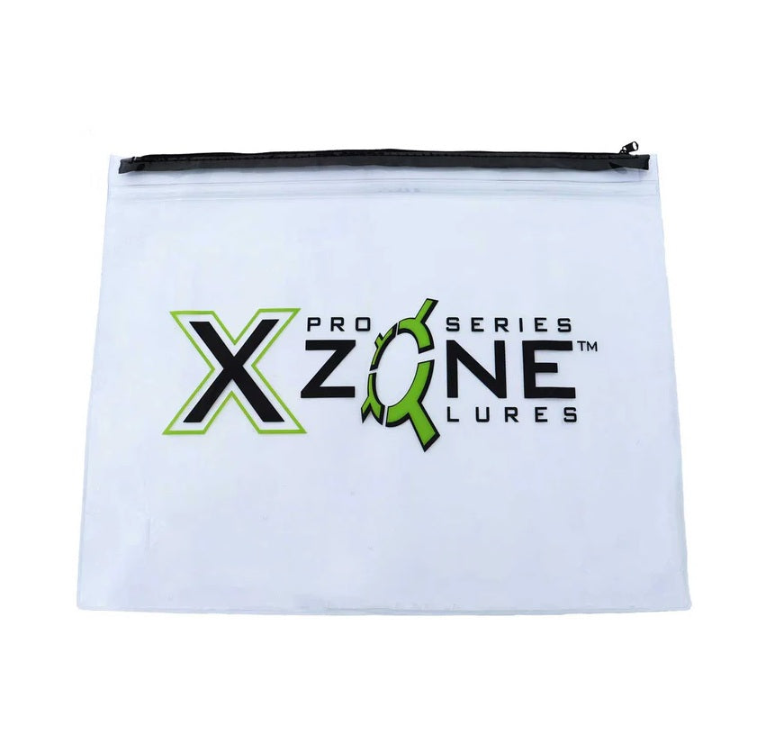 X Zone Pro Series Bait Bag - 16" x 13"