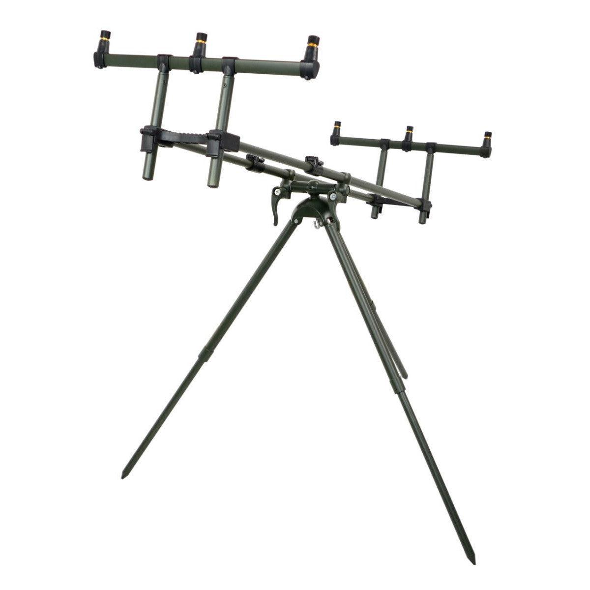 Carp Zoom Fanatic N3 Rod Pod