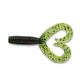 Yamamoto 4" Double Tail Grub