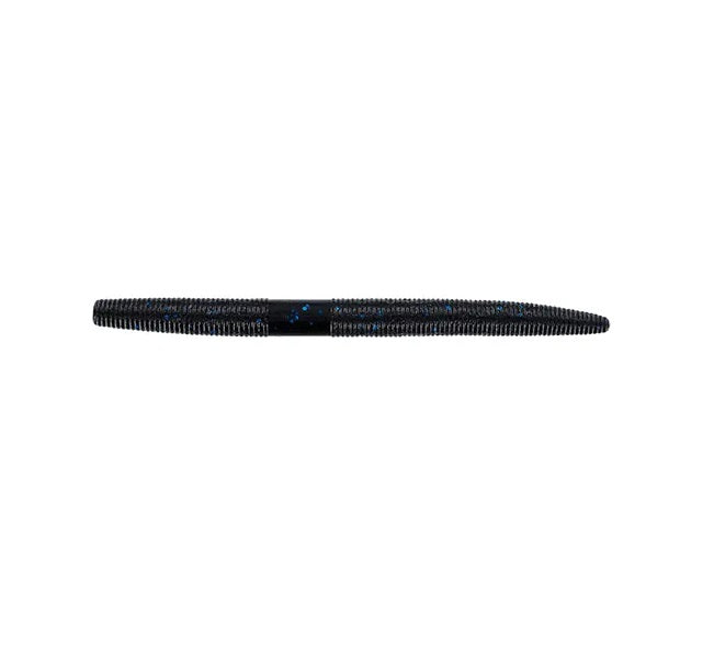 Gary Yamamoto Senko 4 Inch 9S Laminate 2 Tone Stick Bait Worm Any Color 10 Pack