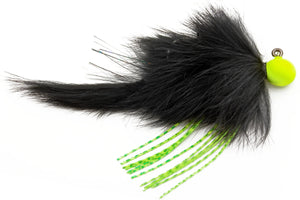 Zak Tackle Twitching Jig