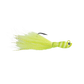 SPRO Zebra Glow Bucktail