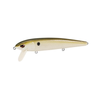 SPRO Zero Minnow 130 - Bone Olive Black