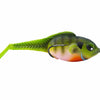 Snag Proof Zoo Wake - Dark Gill
