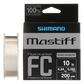 Shimano Mastiff FC